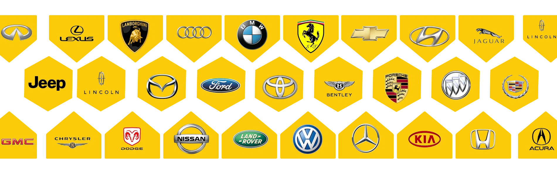 Gold Locksmith Store Irving, TX 972-512-6381 - automotive-car-brands-arrow